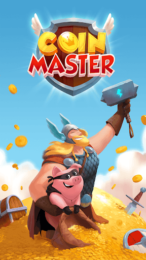 Coin Master screenshot 1 - screenshot