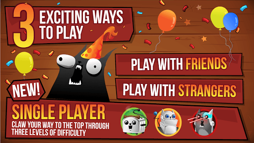 Exploding Kittens® screenshot 3 - screenshot