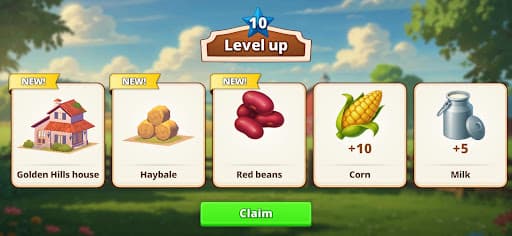 Big Farm Homestead screenshot 7 - screenshot