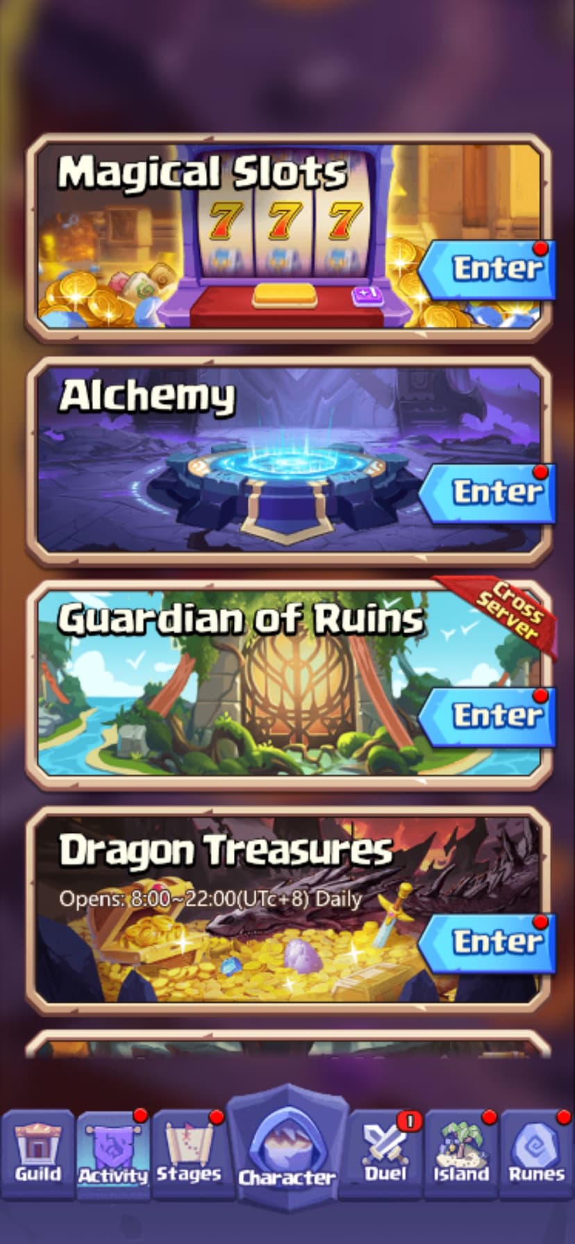 Rage Mage screenshot 2 - screenshot