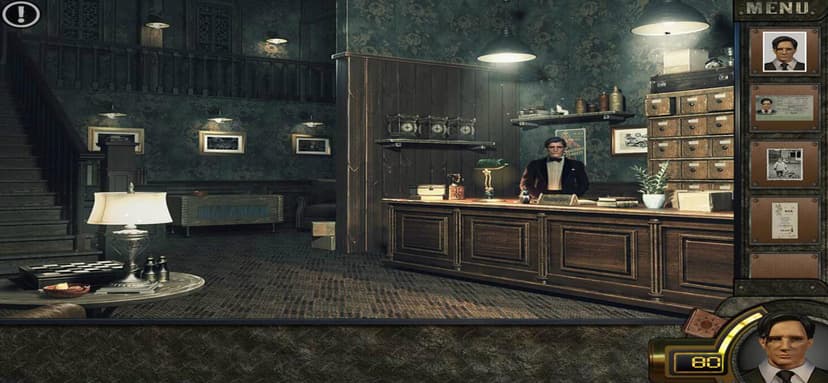 Escape game:Prison Adventure 3 screenshot 4 - screenshot