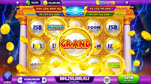 Cash Tornado™ Slots - Casino screenshot 15 - screenshot