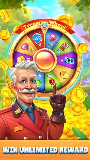 TriPeaks Solitaire Match screenshot 5 - screenshot