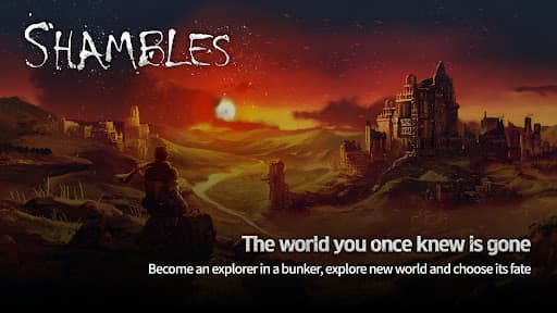 Shambles: Sons of Apocalypse screenshot 15 - screenshot