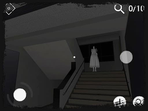 Horror School: The Classroom screenshot 11 - screenshot