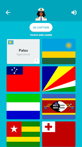 Guess Flags of the World screenshot 7 - screenshot