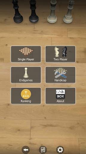 Chess 3D Ultimate screenshot 6 - screenshot