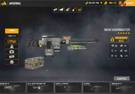 War Zone: Fight For Homeland screenshot 24 - screenshot