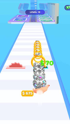 Gem Stack screenshot 11 - screenshot