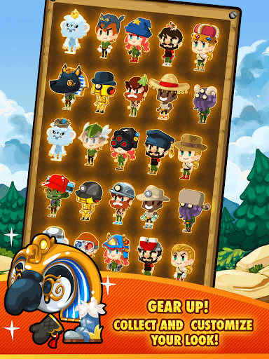Pocket Mine 2 screenshot 10 - screenshot