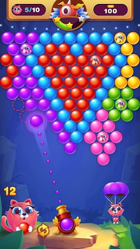 Puzzle Game screenshot 4 - screenshot