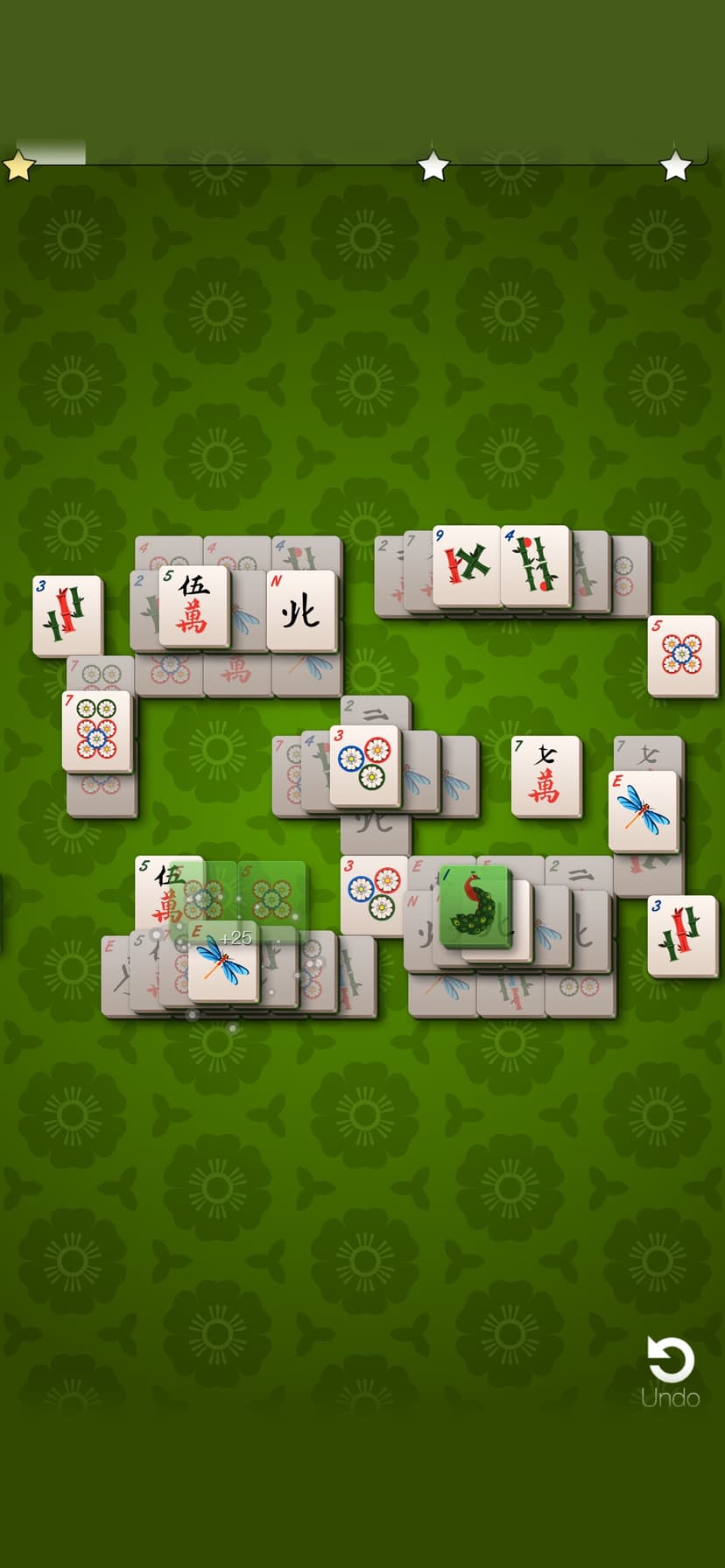 Mahjong FRVR - Classic Puzzle screenshot 2 - screenshot