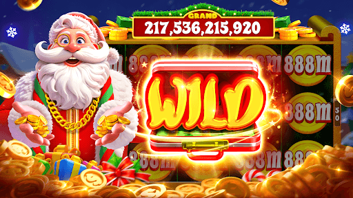 Cash Frenzy™ - Casino Slots screenshot 1 - screenshot