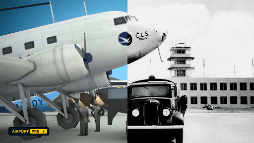 AirportPRG screenshot 6 - screenshot