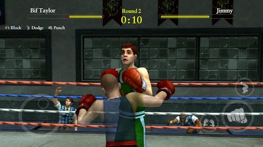 Bully: Anniversary Edition screenshot 5 - screenshot