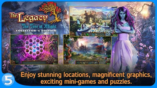 The Legacy 3 screenshot 5 - screenshot
