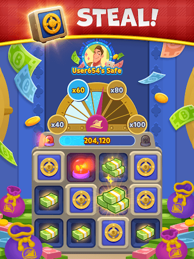 Billionaire Royale Club screenshot 21 - screenshot