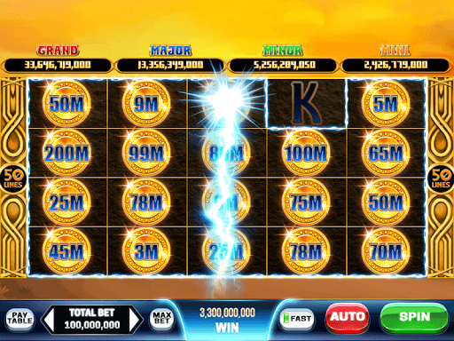 Play Las Vegas - Casino Slots screenshot 20 - screenshot