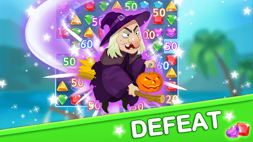 Jewel Blast Dragon - No Wifi screenshot 16 - screenshot