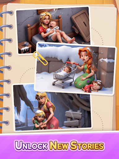 Screw Master®: Nuts Jam Puzzle screenshot 9 - screenshot
