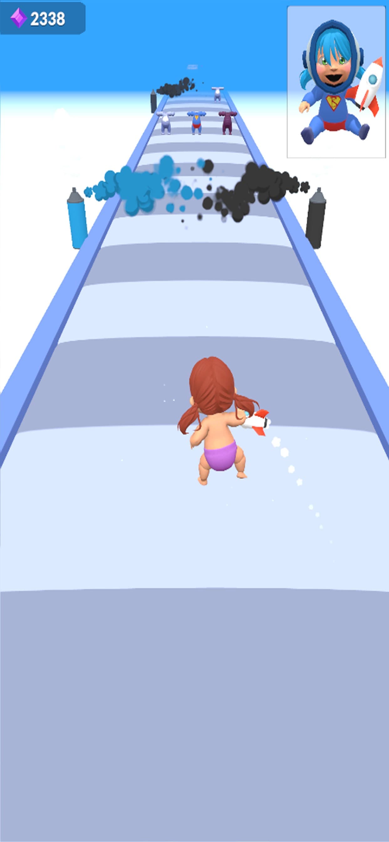 First To Life screenshot 5 - screenshot