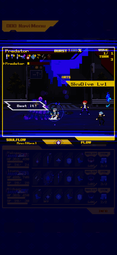 SOULVARS screenshot 2 - screenshot