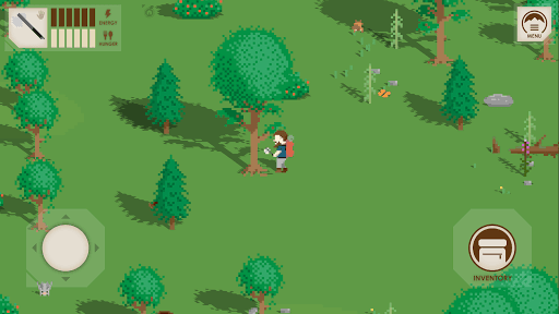 On My Own screenshot 5 - screenshot