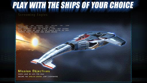 Strike Wing: Raptor Rising screenshot 12 - screenshot