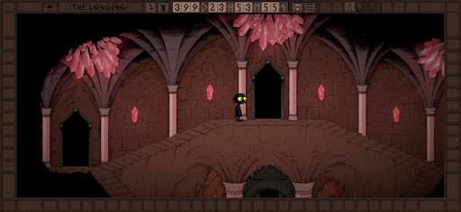 The Longing screenshot 5 - screenshot