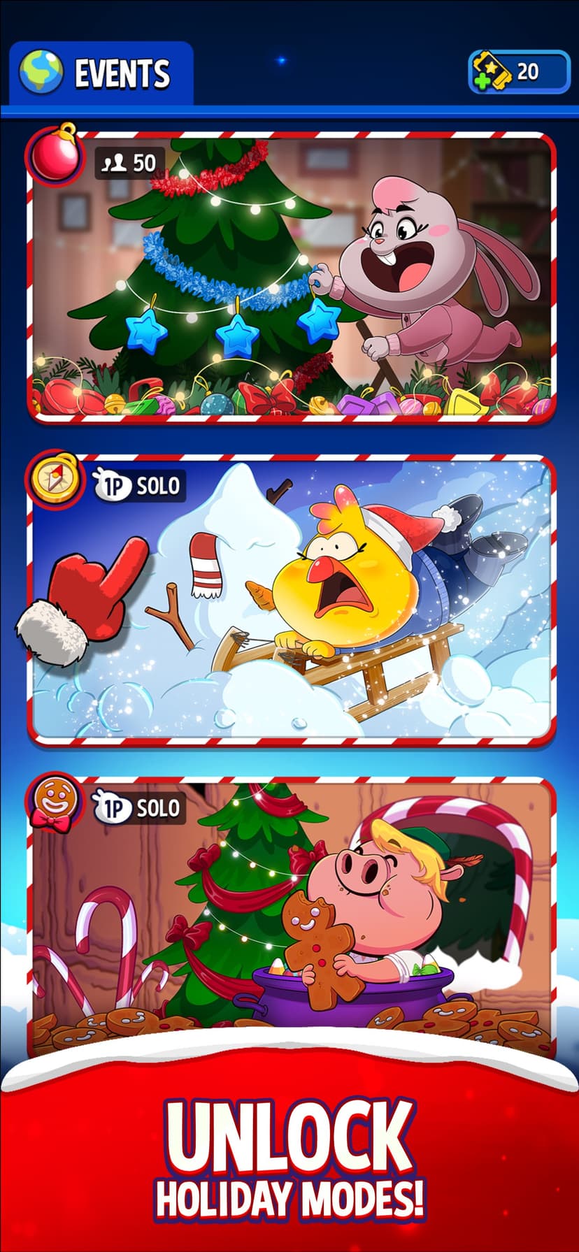 Match Masters screenshot 3 - screenshot