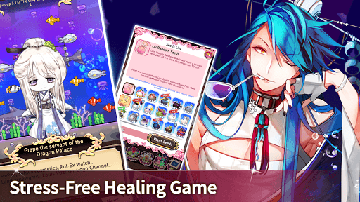 Mandrake Boys Global screenshot 4 - screenshot