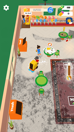 Clean It: Cleaning Games screenshot 3 - screenshot