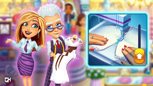 Fabulous - Wedding Disaster screenshot 9 - screenshot