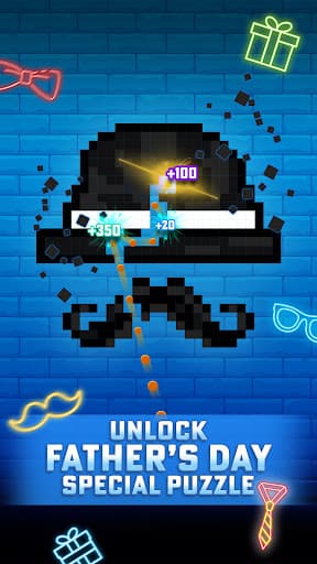 Bricks n Balls screenshot 2 - screenshot