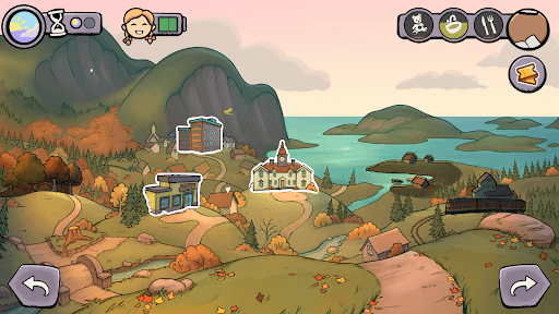 My Child New Beginnings screenshot 2 - screenshot