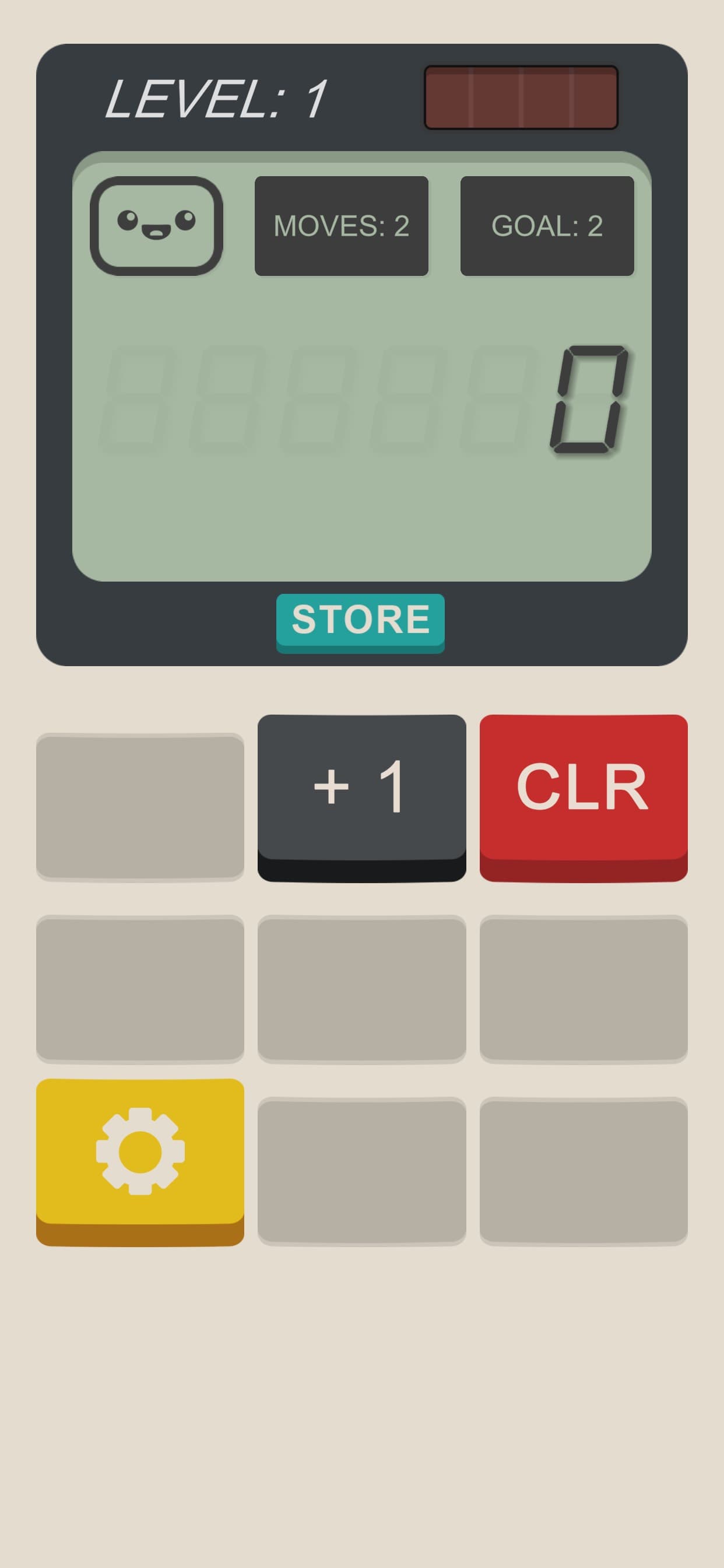 Calculator: The Game screenshot 3 - screenshot