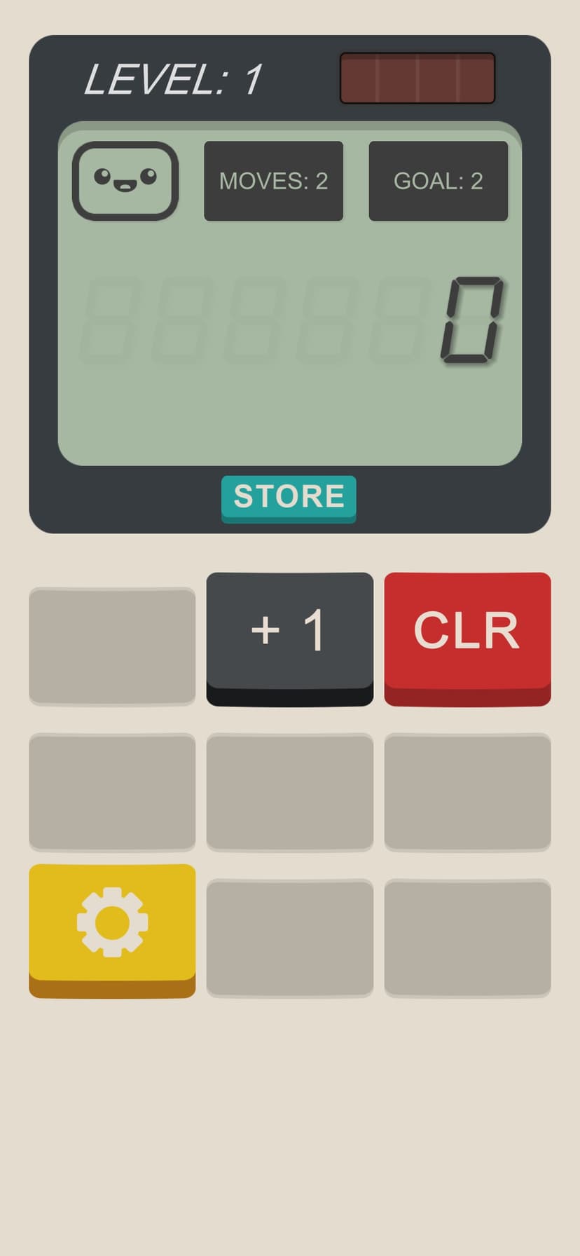 Calculator: The Game screenshot 3 - screenshot