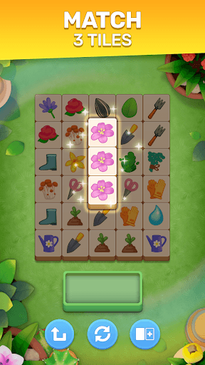 Tile Garden : Tiny Home Design screenshot 21 - screenshot