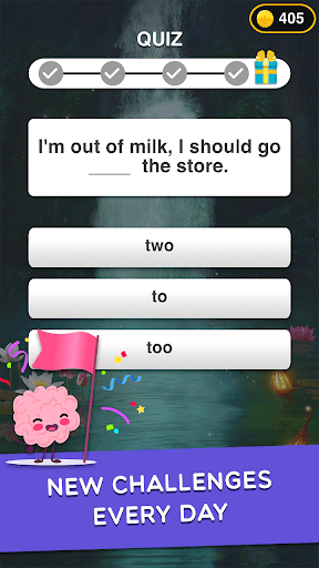 Word Magnets - Puzzle Words screenshot 13 - screenshot