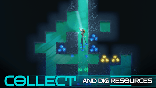 Ocean Keeper: Dome Survival screenshot 21 - screenshot