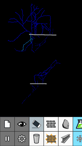 Sand:box screenshot 7 - screenshot