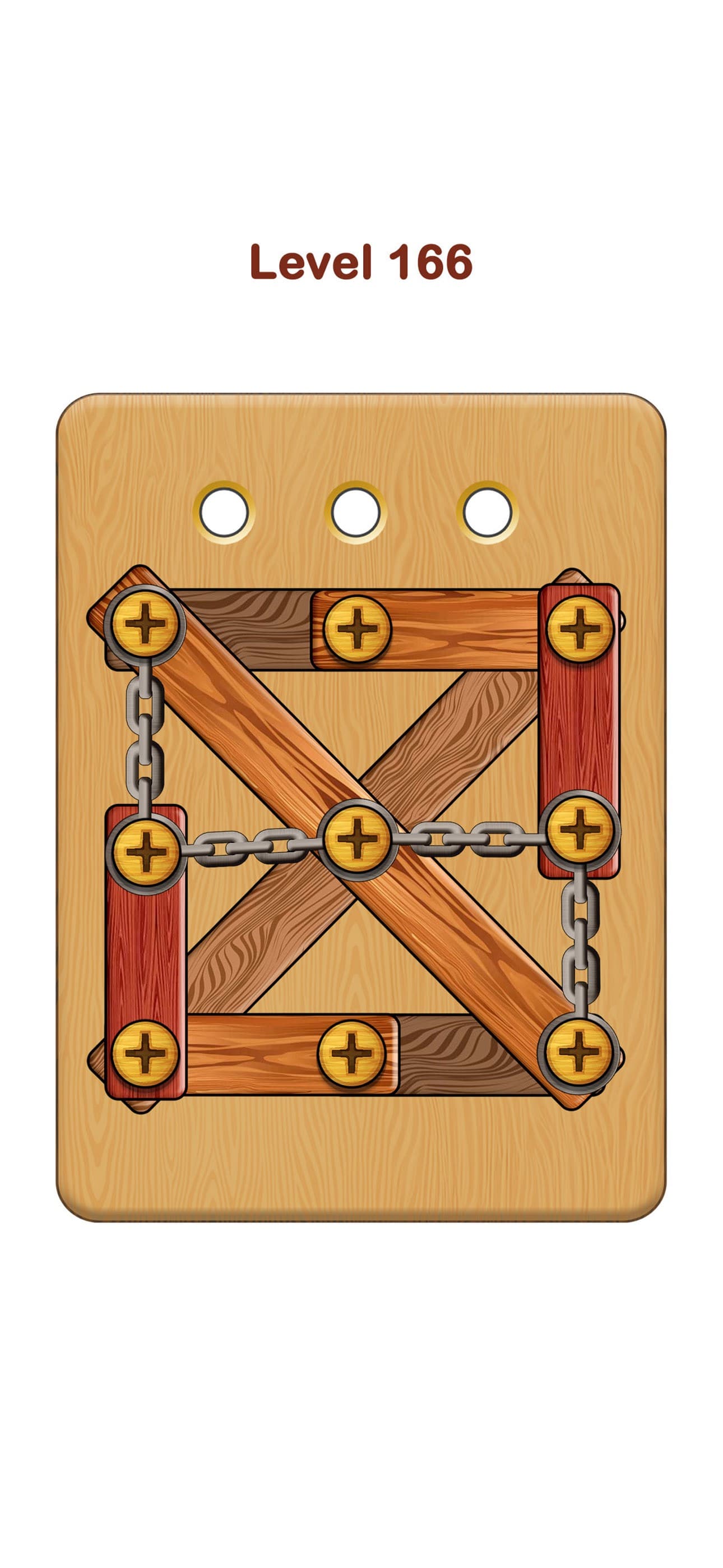 Nuts & Bolts 3D: Screw Puzzle screenshot 5 - screenshot
