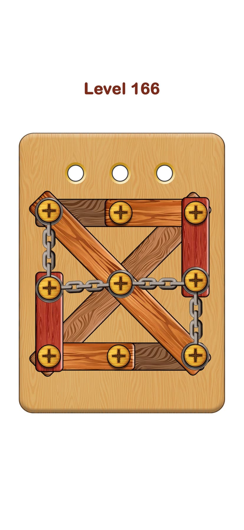 Nuts & Bolts 3D: Screw Puzzle screenshot 5 - screenshot