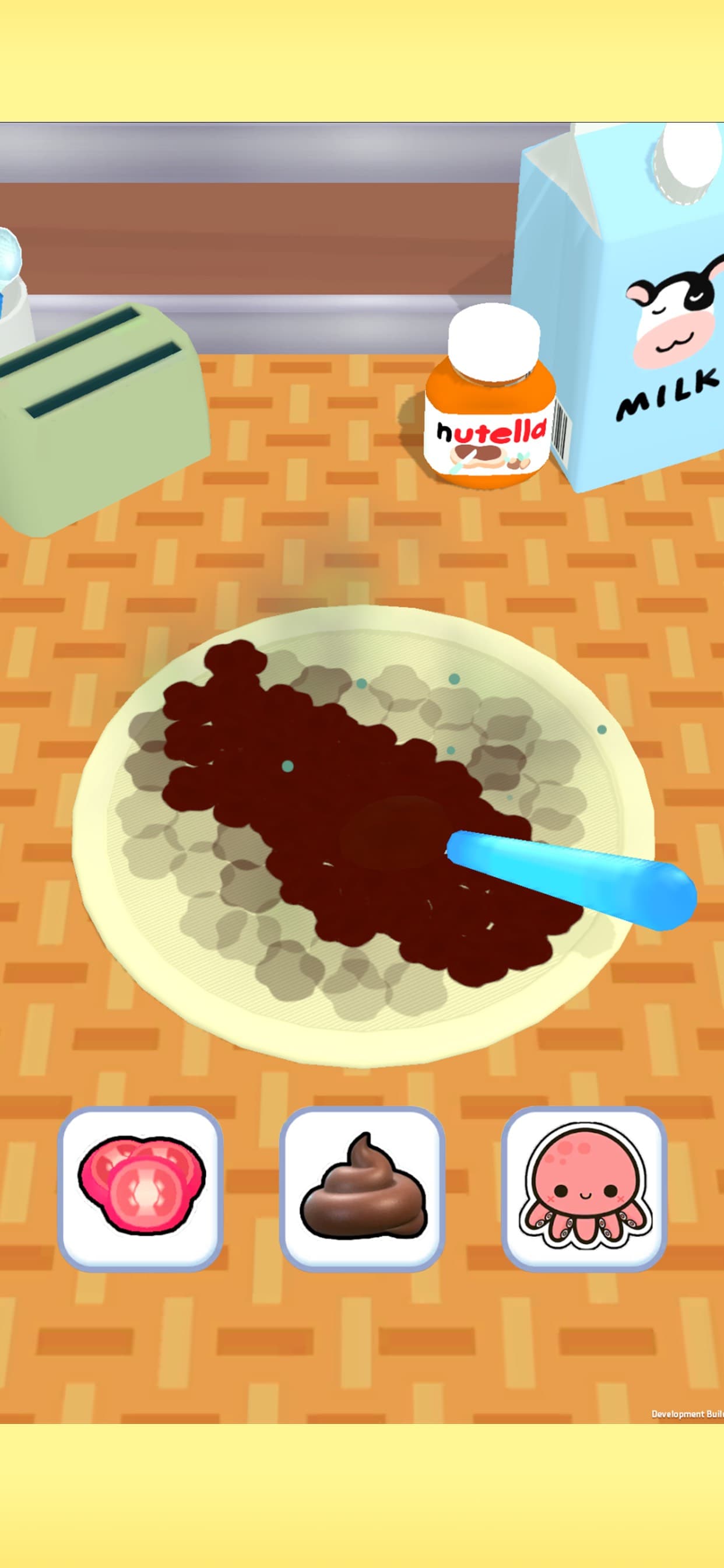Fast Food 3D: Cooking screenshot 3 - screenshot