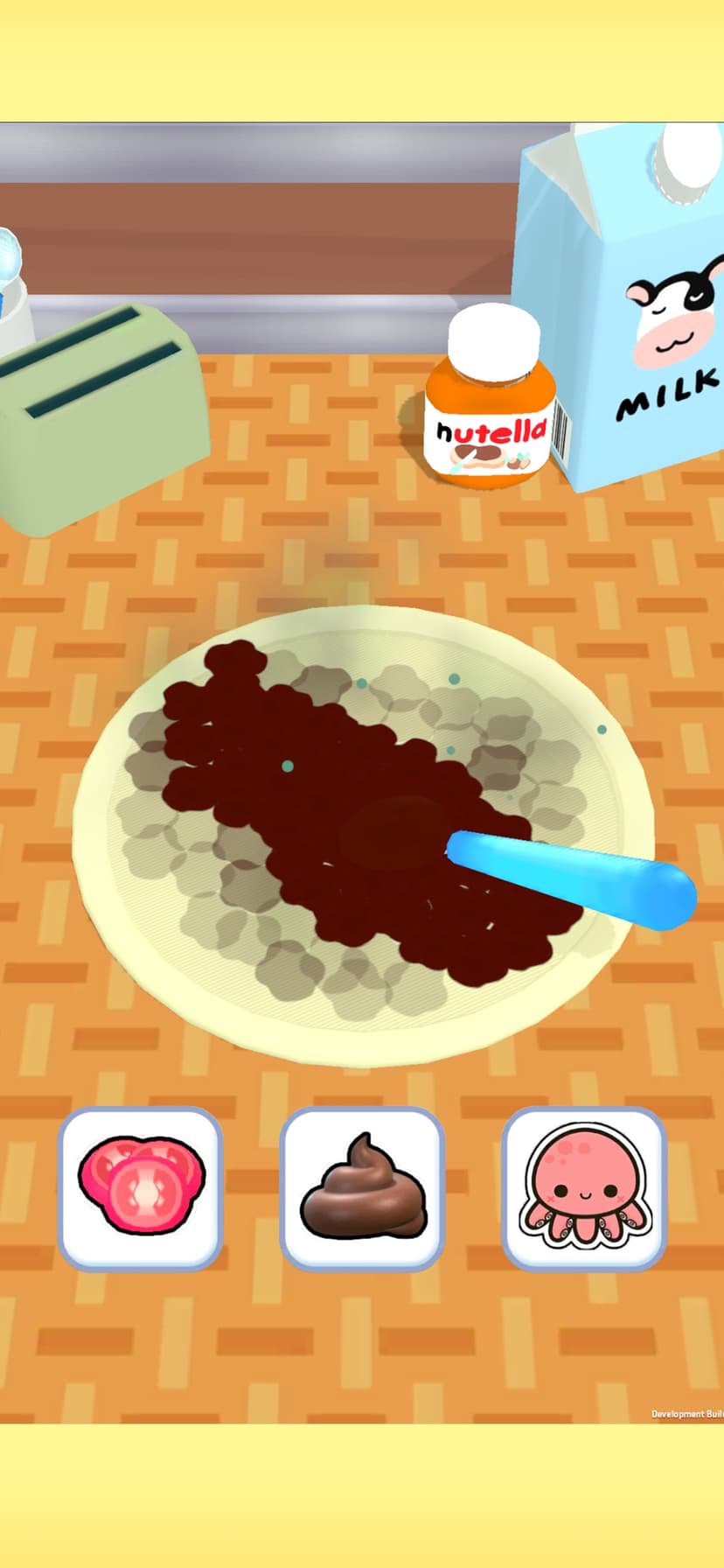 Fast Food 3D: Cooking screenshot 3 - screenshot