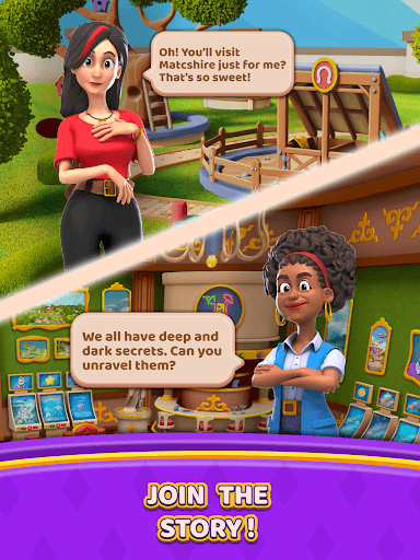 Mayor Match screenshot 18 - screenshot