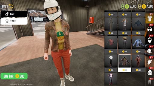 Car Parking Multiplayer 2 screenshot 13 - screenshot