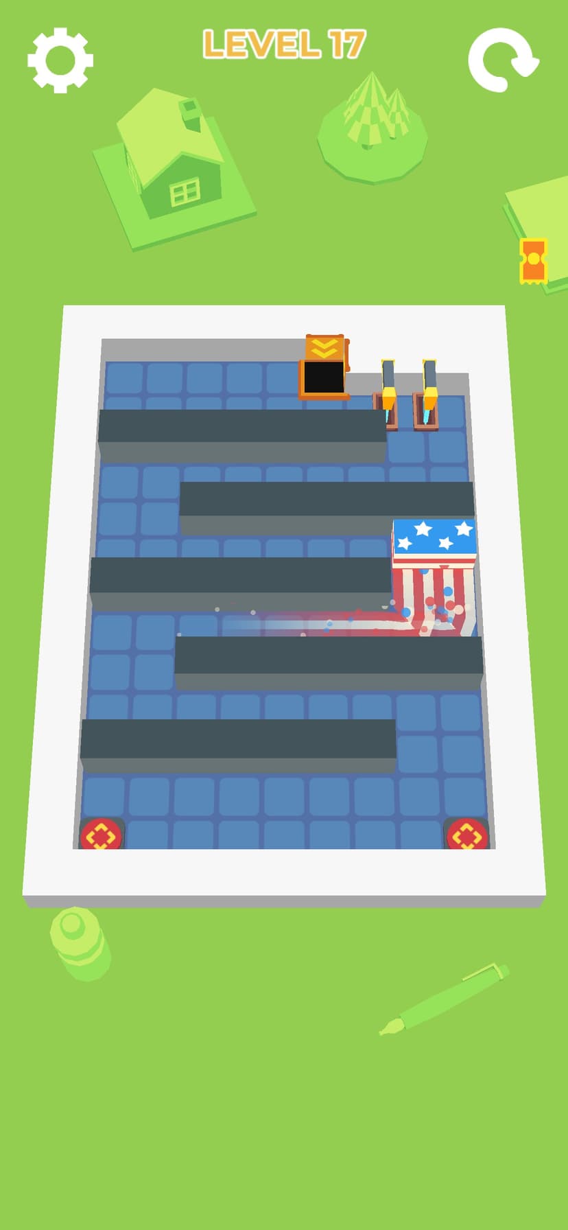 Shape Slicer 3D screenshot 10 - screenshot