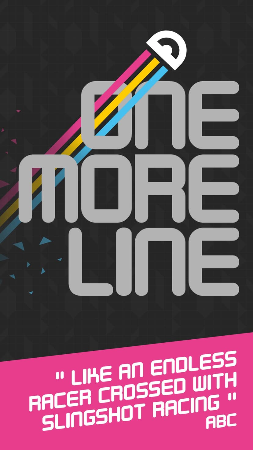 One More Line screenshot 5 - screenshot