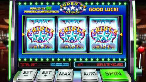 Bravo Classic Slots-777 Casino screenshot 14 - screenshot